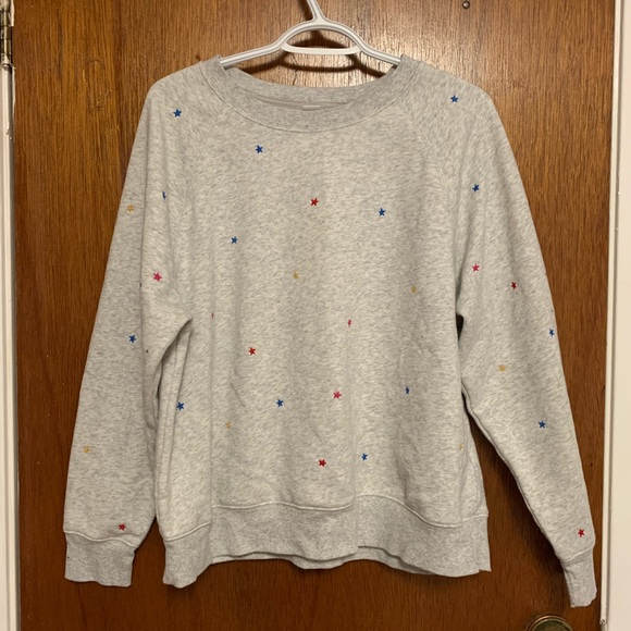 Old Navy Sweatshirt - Picture 1 of 1